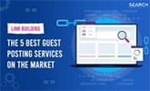 guest posting services