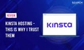 My Kinsta Hosting Review & Case Study