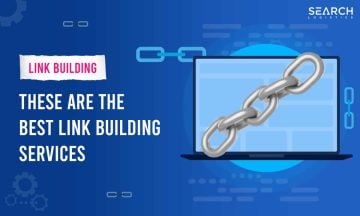 Link Building Services