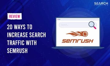 Semrush Review