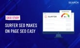 Surfer SEO Review - How I Used It To Win The #1 Position
