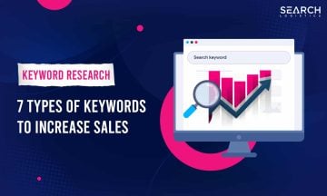 Types of Keywords