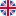 UK flag icon