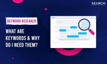 what are keywords